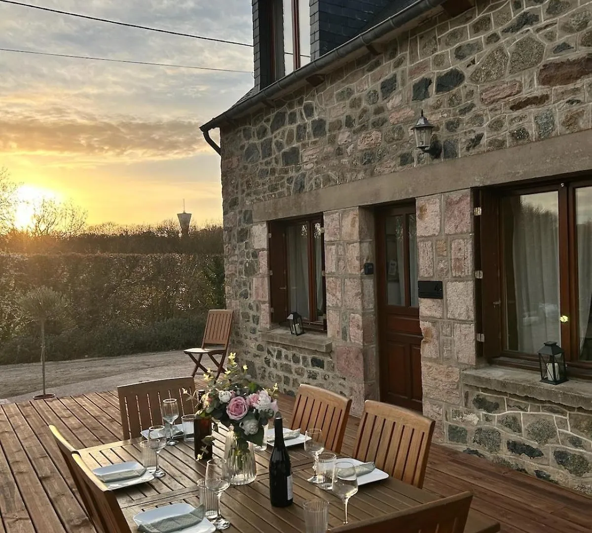 La Maison Du Distillateur Plurien Nyaraló
