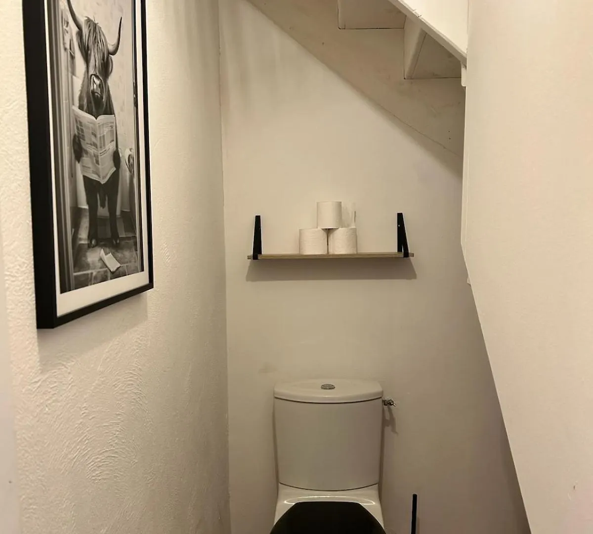 Nyaraló La Maison Du Distillateur Plurien Franciaország